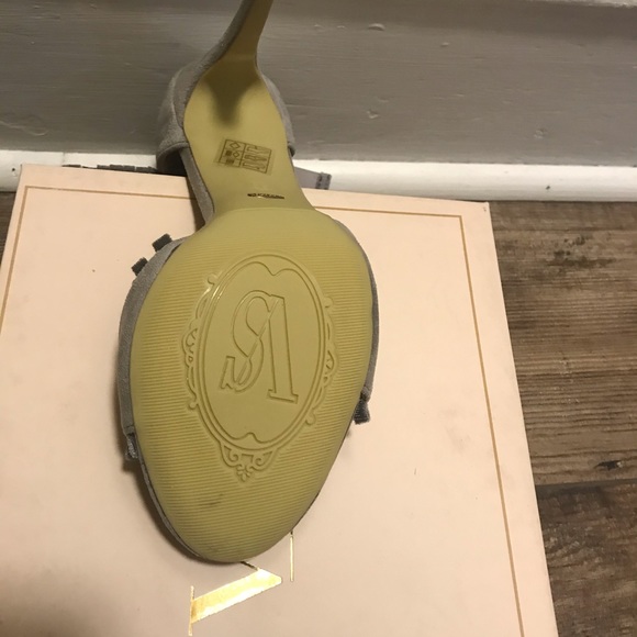 NIB VICES HEELS - Picture 6 of 6